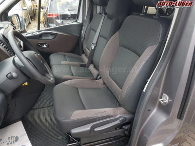 Fiat Talento Gebrauchtwagen Fiat Talento Gebrauchtwagen