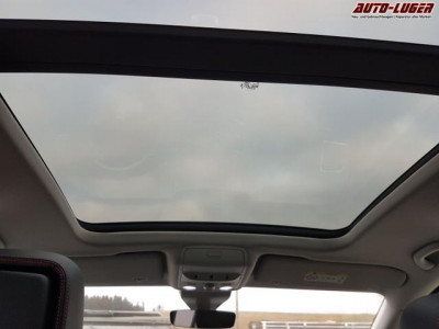 Seat Alhambra Gebrauchtwagen