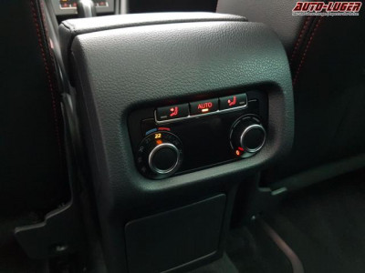 Seat Alhambra Gebrauchtwagen