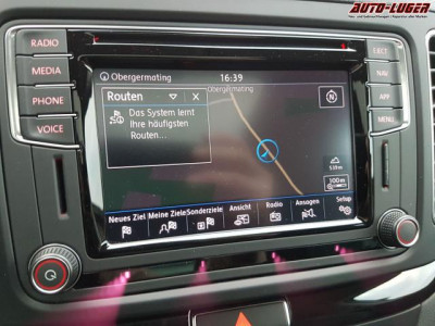 Seat Alhambra Gebrauchtwagen