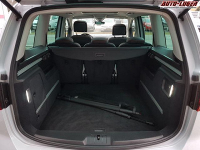 Seat Alhambra Gebrauchtwagen