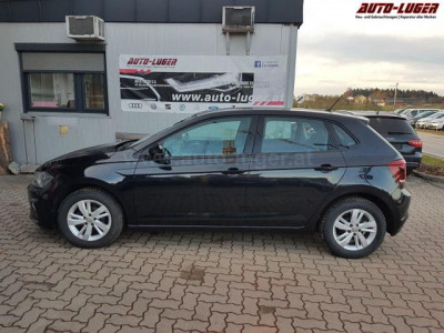 VW Polo Gebrauchtwagen