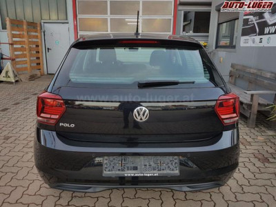 VW Polo Gebrauchtwagen