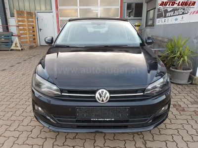 VW Polo Gebrauchtwagen