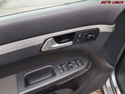 VW Touran Gebrauchtwagen VW Touran Gebrauchtwagen