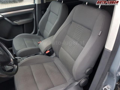 VW Touran Gebrauchtwagen VW Touran Gebrauchtwagen