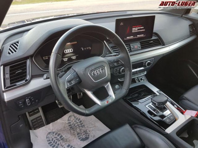 Audi Q5 Gebrauchtwagen