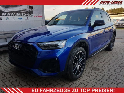Audi Q5 Gebrauchtwagen