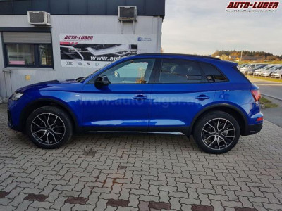 Audi Q5 Gebrauchtwagen