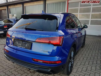 Audi Q5 Gebrauchtwagen