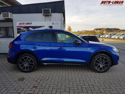 Audi Q5 Gebrauchtwagen