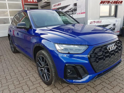 Audi Q5 Gebrauchtwagen