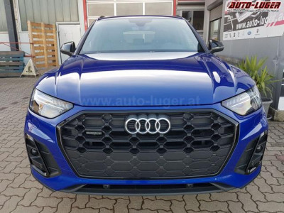 Audi Q5 Gebrauchtwagen