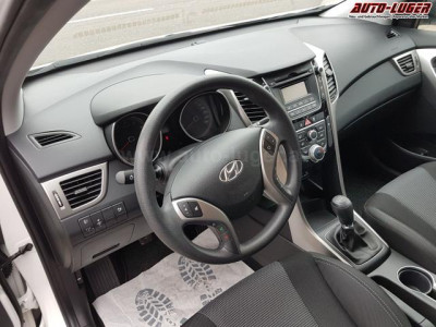 Hyundai i30 Gebrauchtwagen