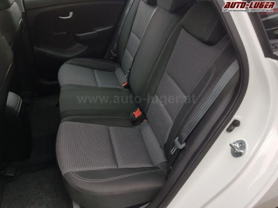 Hyundai i30 Gebrauchtwagen