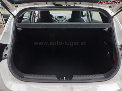 Hyundai i30 Gebrauchtwagen