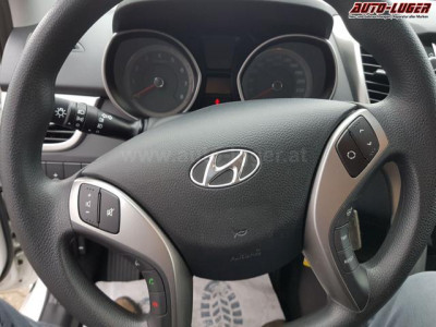 Hyundai i30 Gebrauchtwagen
