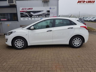 Hyundai i30 Gebrauchtwagen