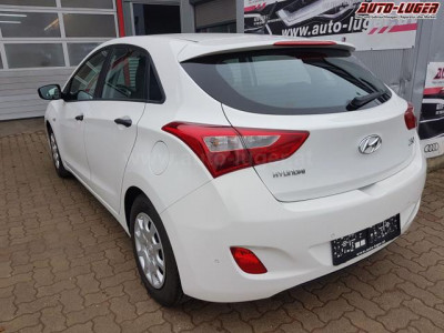 Hyundai i30 Gebrauchtwagen