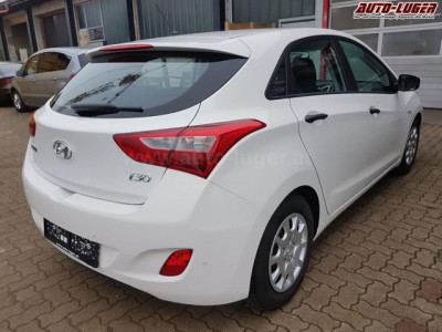 Hyundai i30 Gebrauchtwagen