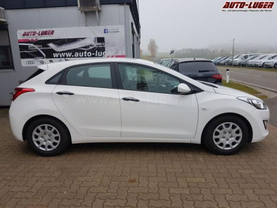 Hyundai i30 Gebrauchtwagen