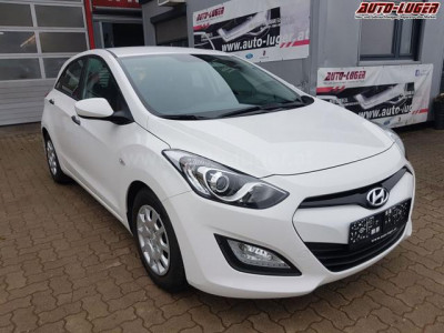 Hyundai i30 Gebrauchtwagen