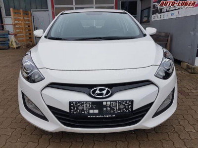 Hyundai i30 Gebrauchtwagen