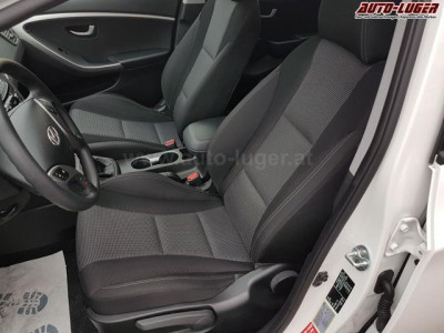 Hyundai i30 Gebrauchtwagen