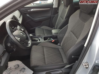 Skoda Karoq Gebrauchtwagen