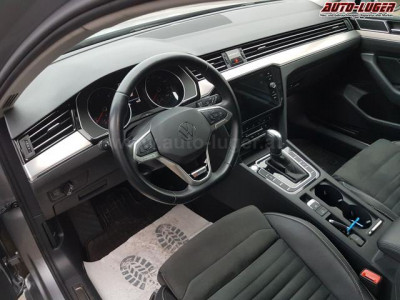 VW Passat Gebrauchtwagen VW Passat Gebrauchtwagen