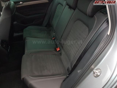 VW Passat Gebrauchtwagen VW Passat Gebrauchtwagen