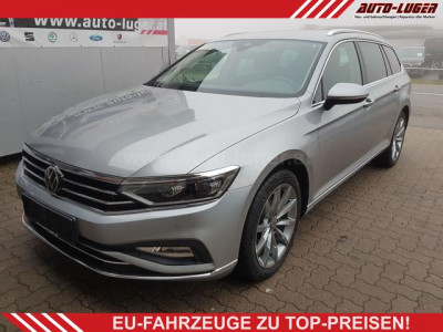 VW Passat Gebrauchtwagen VW Passat Gebrauchtwagen
