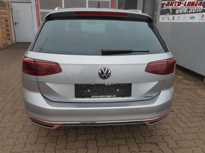 VW Passat Gebrauchtwagen VW Passat Gebrauchtwagen