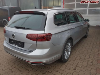 VW Passat Gebrauchtwagen VW Passat Gebrauchtwagen