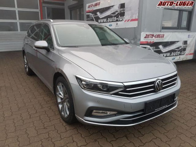 VW Passat Gebrauchtwagen VW Passat Gebrauchtwagen