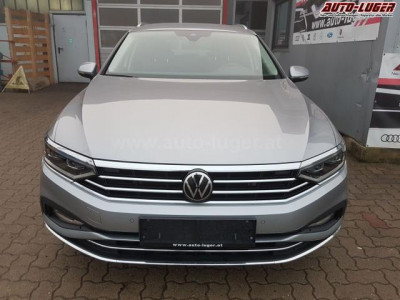 VW Passat Gebrauchtwagen VW Passat Gebrauchtwagen