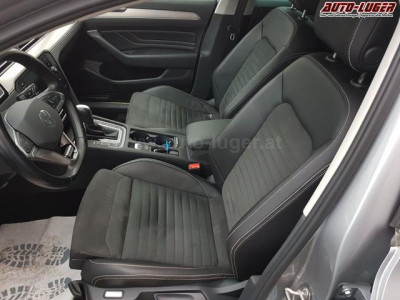 VW Passat Gebrauchtwagen VW Passat Gebrauchtwagen