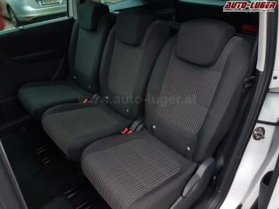 Seat Alhambra Gebrauchtwagen Seat Alhambra Gebrauchtwagen