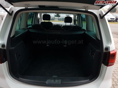 Seat Alhambra Gebrauchtwagen Seat Alhambra Gebrauchtwagen