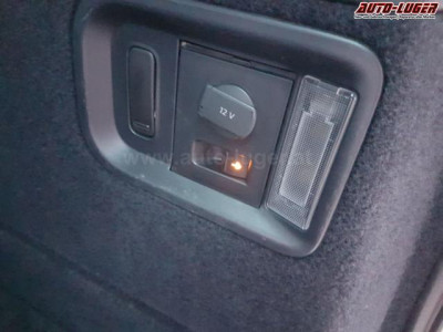 Seat Alhambra Gebrauchtwagen Seat Alhambra Gebrauchtwagen