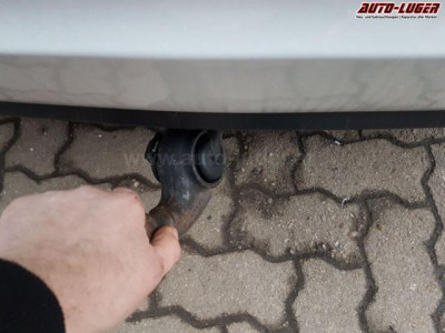 Seat Alhambra Gebrauchtwagen Seat Alhambra Gebrauchtwagen