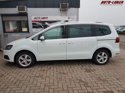 Seat Alhambra Gebrauchtwagen Seat Alhambra Gebrauchtwagen