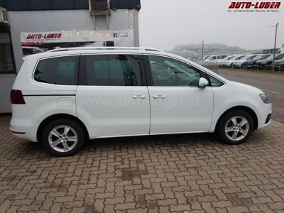 Seat Alhambra Gebrauchtwagen Seat Alhambra Gebrauchtwagen