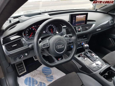 Audi A7 Gebrauchtwagen