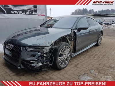 Audi A7 Gebrauchtwagen