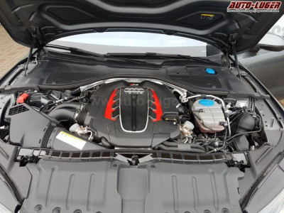 Audi A7 Gebrauchtwagen