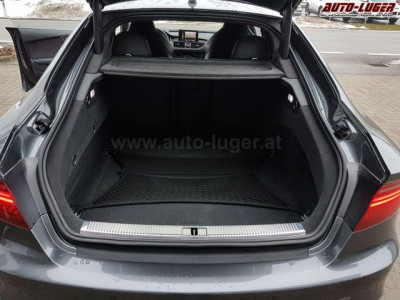 Audi A7 Gebrauchtwagen