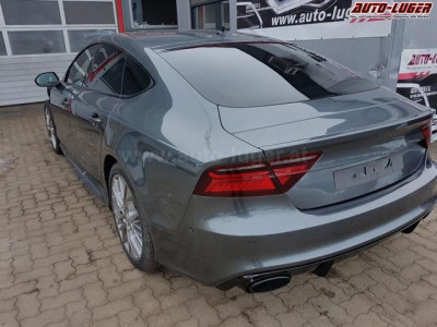 Audi A7 Gebrauchtwagen