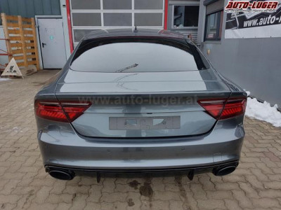 Audi A7 Gebrauchtwagen