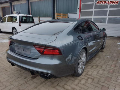 Audi A7 Gebrauchtwagen